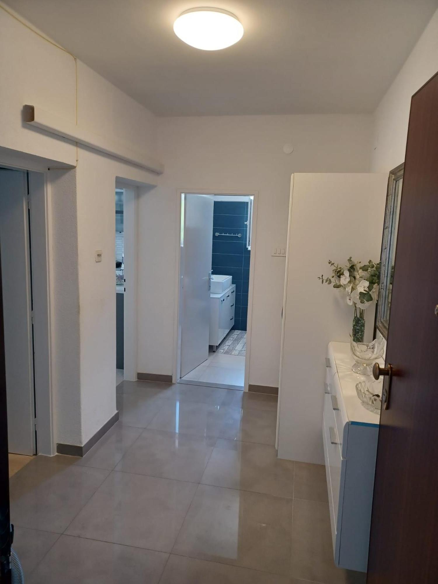 Studio Apartman Marija Trogir Eksteriør bilde